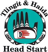 Tlingit & Haida Head Start logo