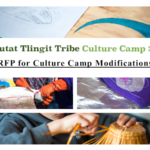Request for Proposal (RFP) for Culture Camp Modifications | June 4, 2021