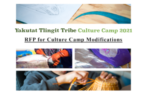 Read more about the article Request for Proposal (RFP) for Culture Camp Modifications | June 4, 2021
